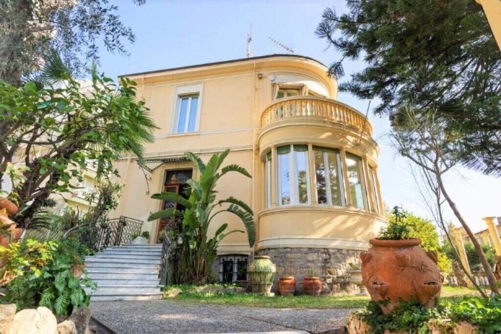 Готель Villa Vale 3*