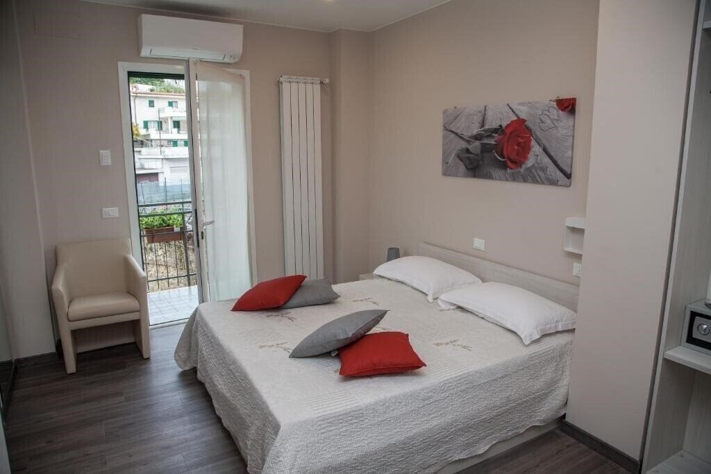 Фото Casa Delle Ginestre Bike 3*