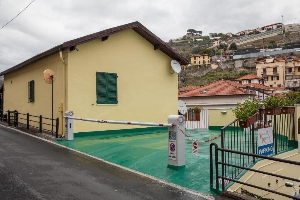 Фотография Casa Delle Ginestre Bike 3*