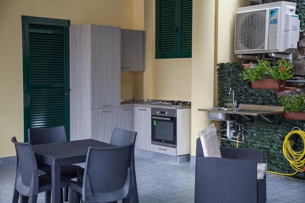 Изображение Casa Delle Ginestre Bike 3*