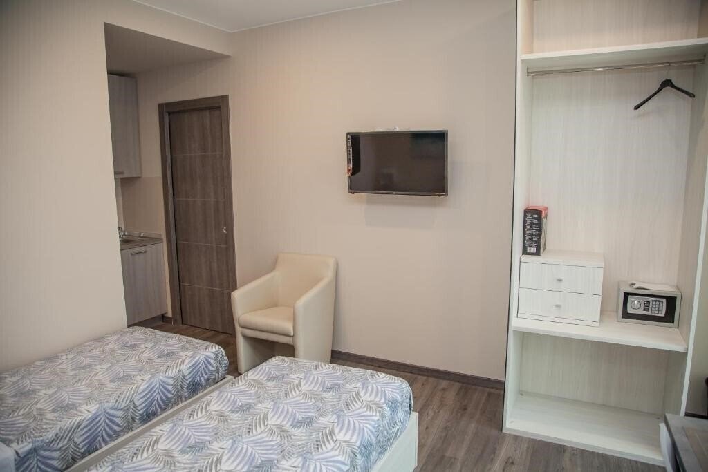 Картинка Casa Delle Ginestre Bike 3*