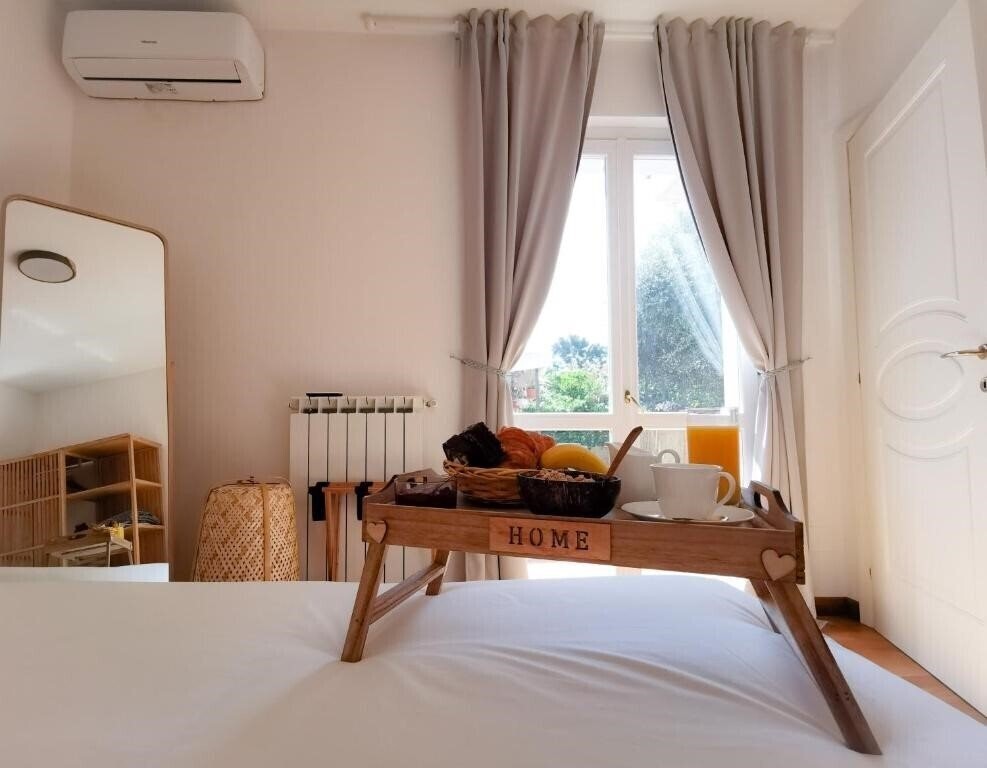 Готель Vicky'S Homestay Sanremo 3*