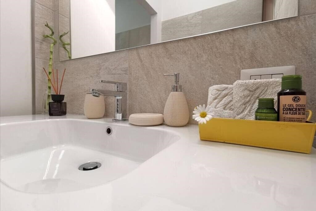 Фото Vicky'S Homestay Sanremo 3*