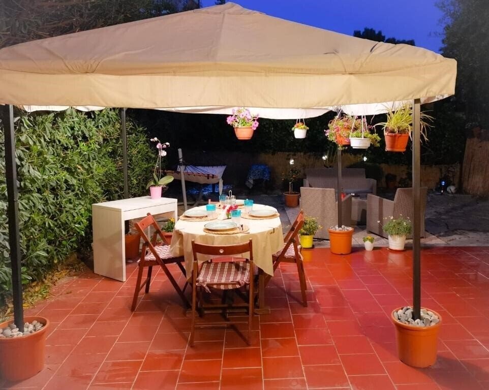 Фотографія Vicky'S Homestay Sanremo 3*