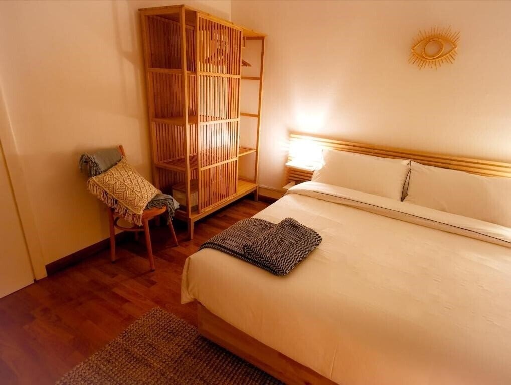 Картинка Vicky'S Homestay Sanremo 3*