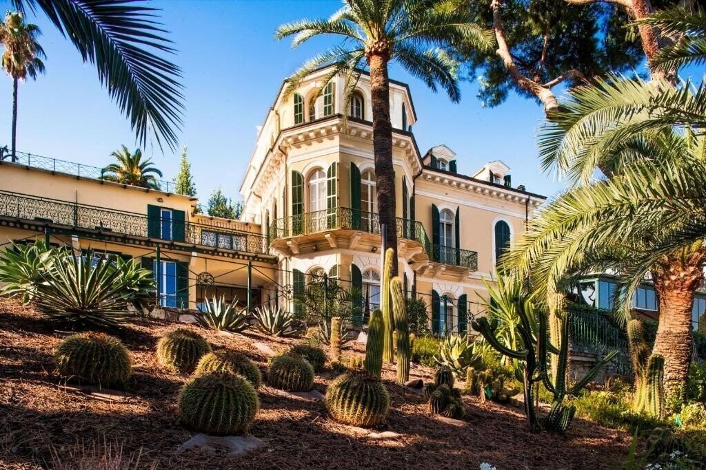 Фото Villa Sylva 3*