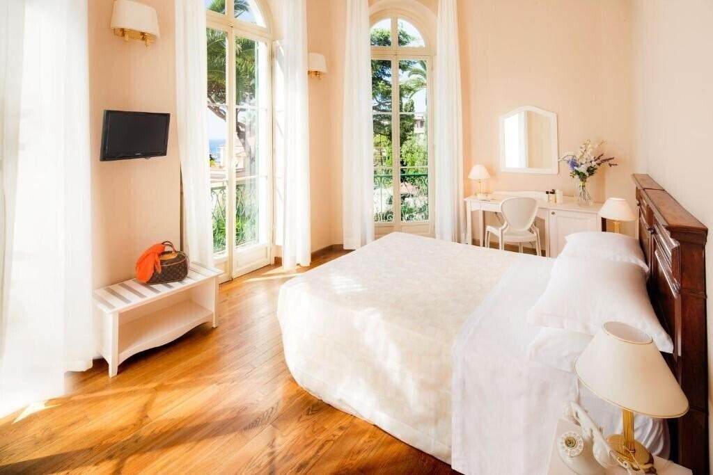 Изображение Villa Sylva 3*