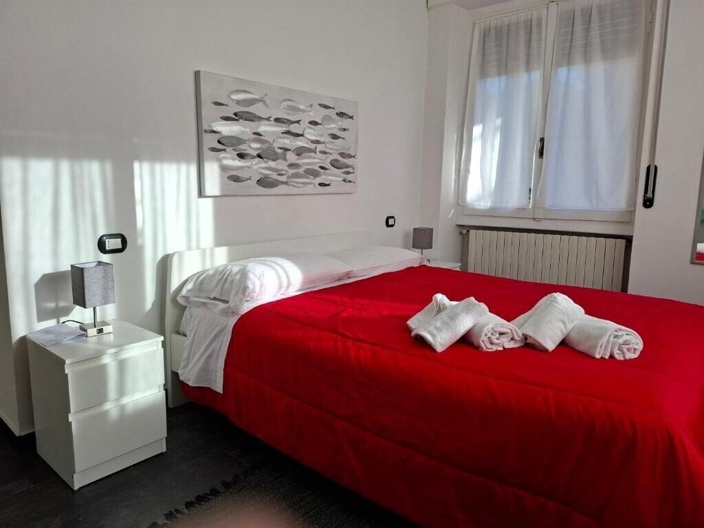 Готель Villa Daniela - Mare E Relax 3*