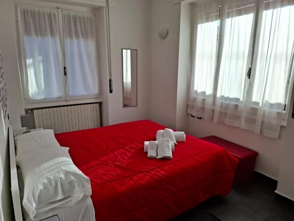 Картинка Villa Daniela - Mare E Relax 3*