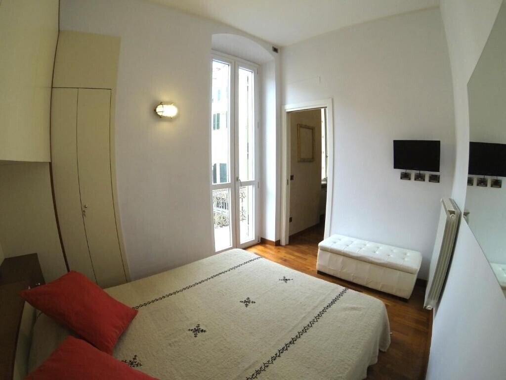 Фото Gaudio 22 Apartment 3*