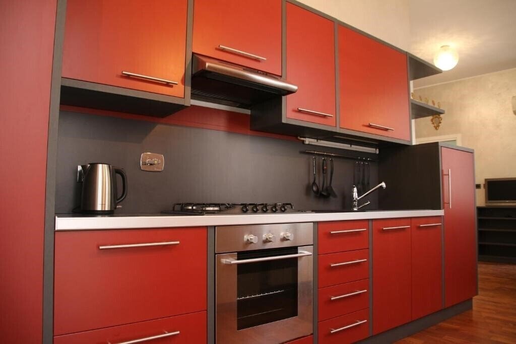 Зображення Gaudio 22 Apartment 3*