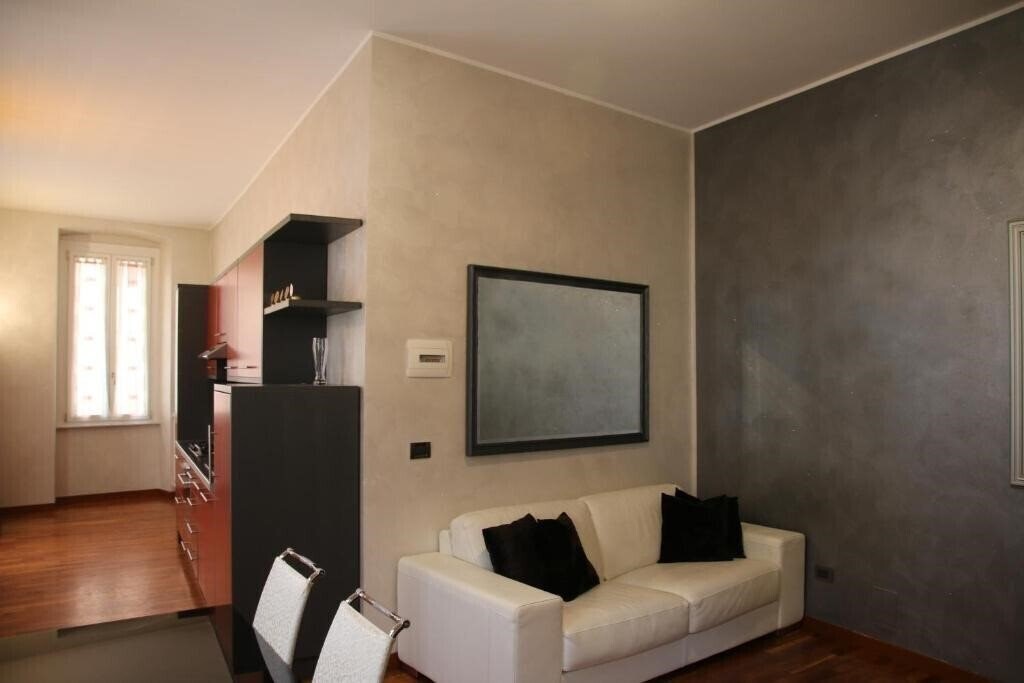Картинка Gaudio 22 Apartment 3*