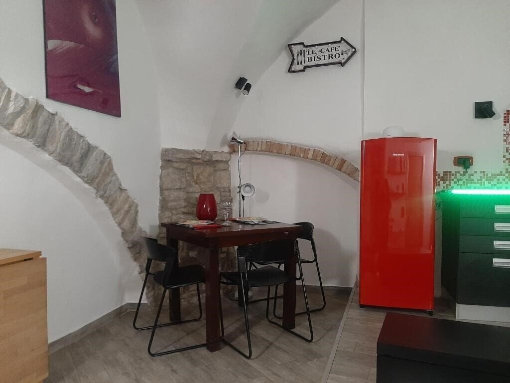 Фотография Rose Rosse Casa Vacanze 3*