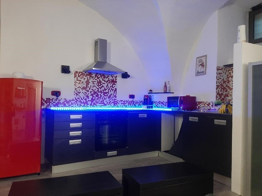 Картинка Rose Rosse Casa Vacanze 3*