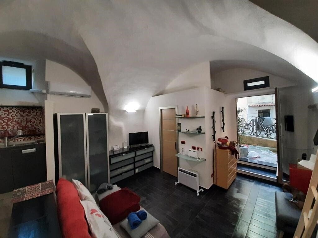 Отель Rose Rosse Casa Vacanze 3*