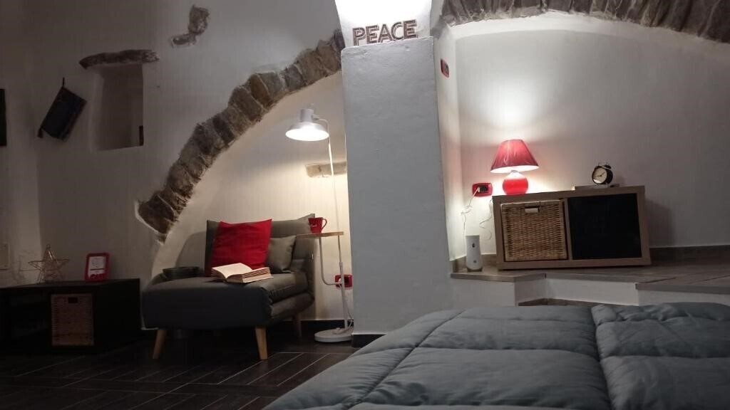 Фото Rose Rosse Casa Vacanze 3*