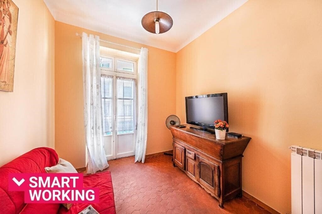Готель Sanremo Centro 3-6 by Wonderful Italy 3*