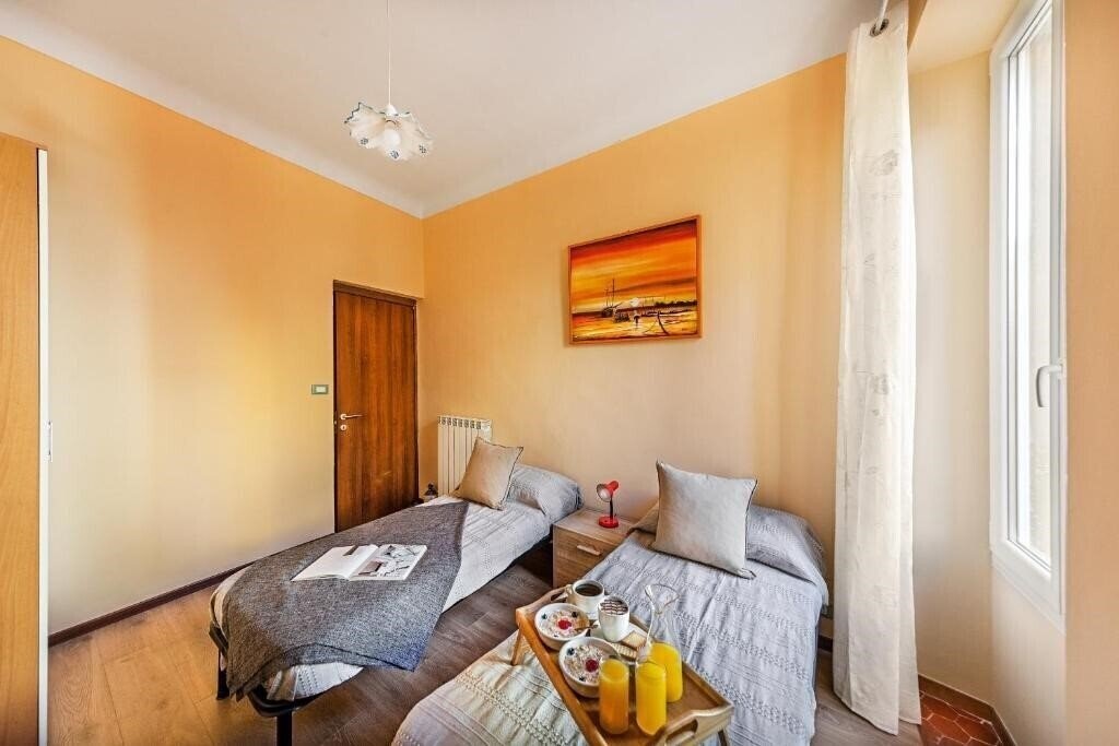 Картинка Sanremo Centro 3-6 by Wonderful Italy 3*