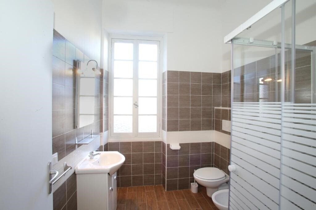 Фотографія Solaro 53 Apartments 3*