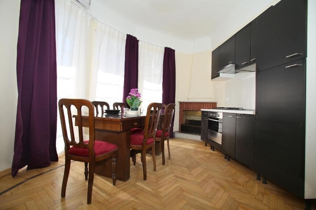 Зображення Solaro 53 Apartments 3*
