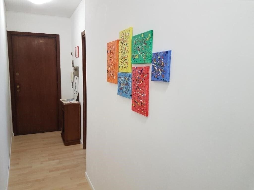Картинка Sweet Lina Holiday Home 3*