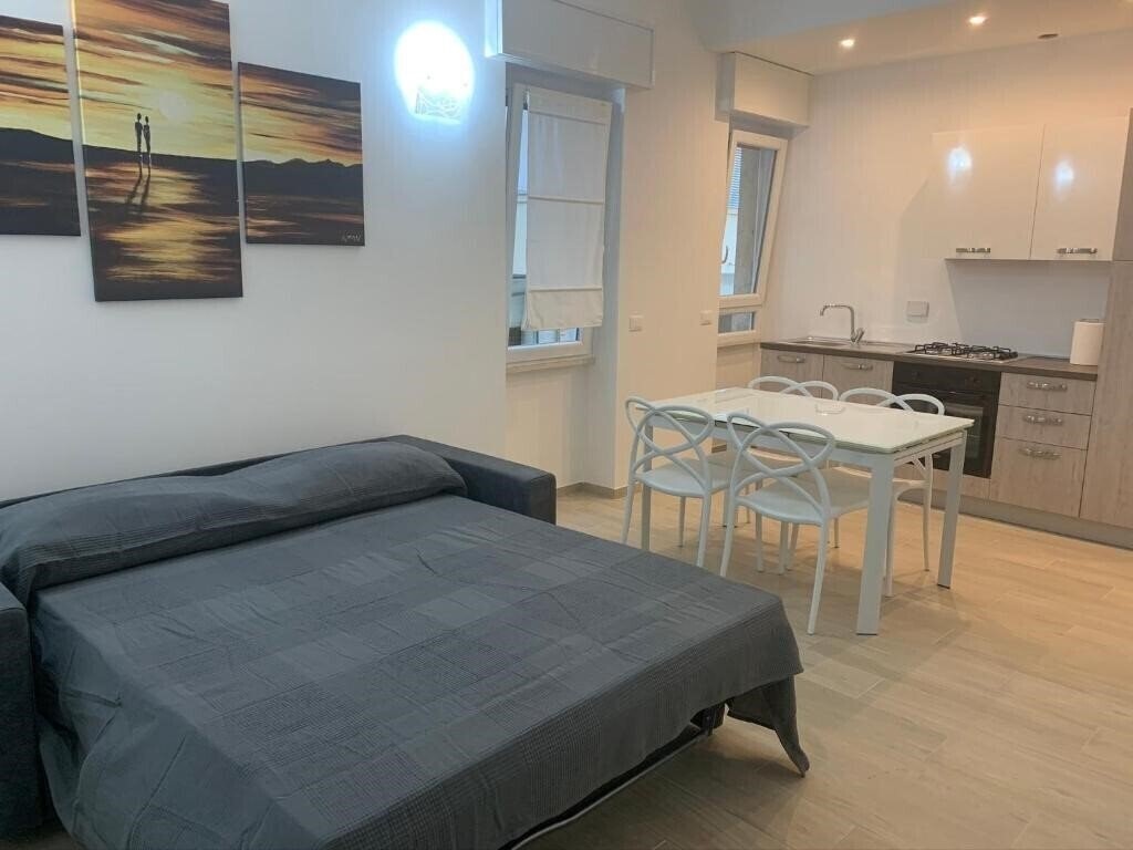 Готель Siclanda Home 3*