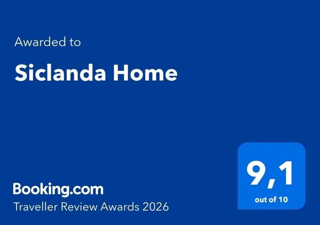 Фотографія Siclanda Home 3*