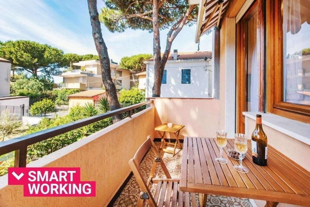 Отель Silent Apartment by Wonderful Italy 3*