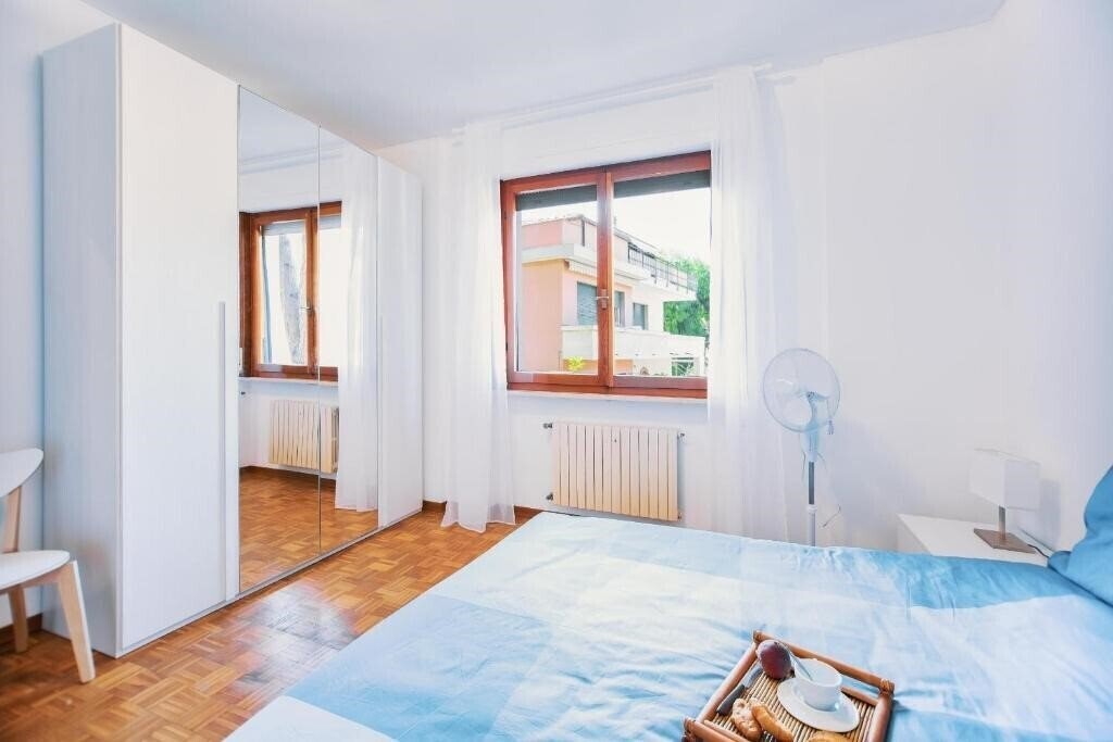 Фото Silent Apartment by Wonderful Italy 3*