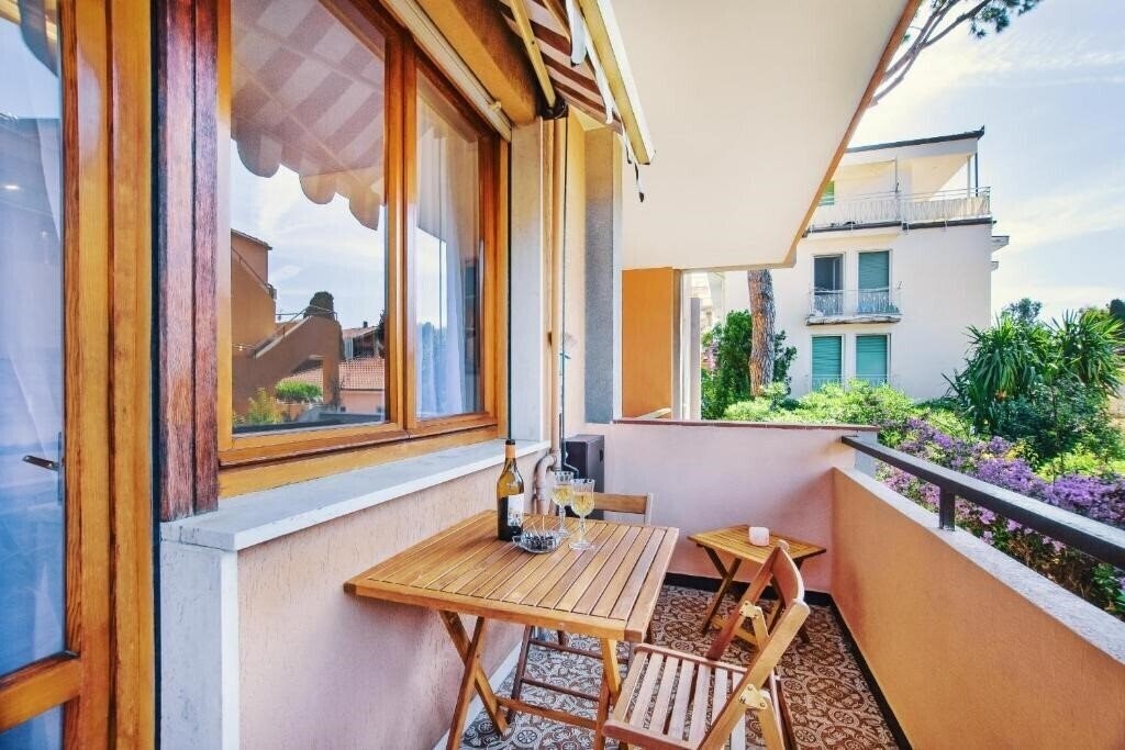 Изображение Silent Apartment by Wonderful Italy 3*