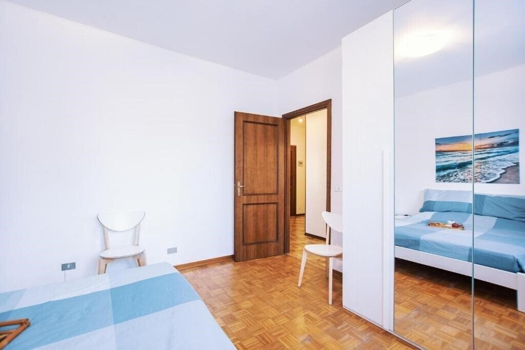 Картинка Silent Apartment by Wonderful Italy 3*