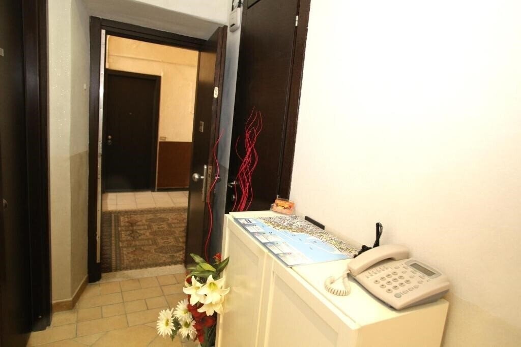 Отель Sakura Inn Sanremo 2*
