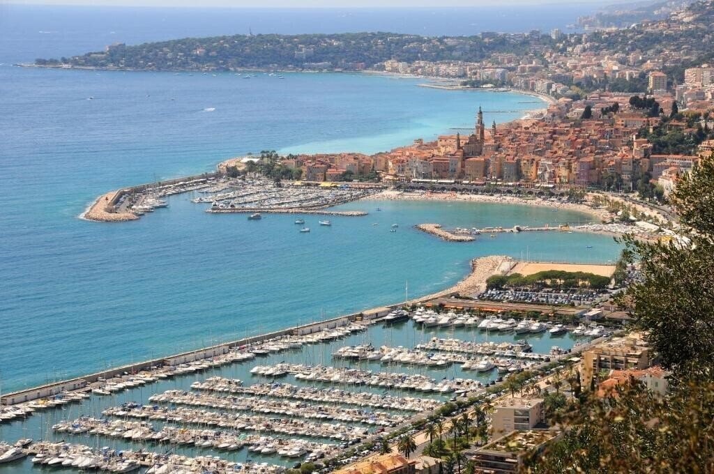 Фотография Sakura Inn Sanremo 2*