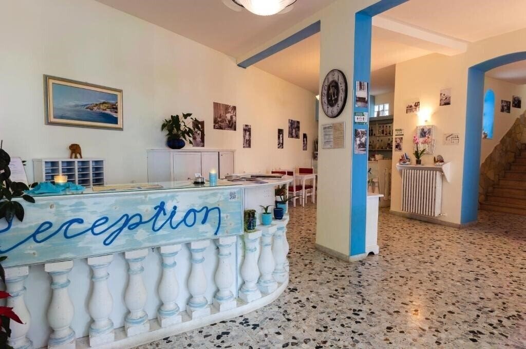Картинка Villa La Brise 3*
