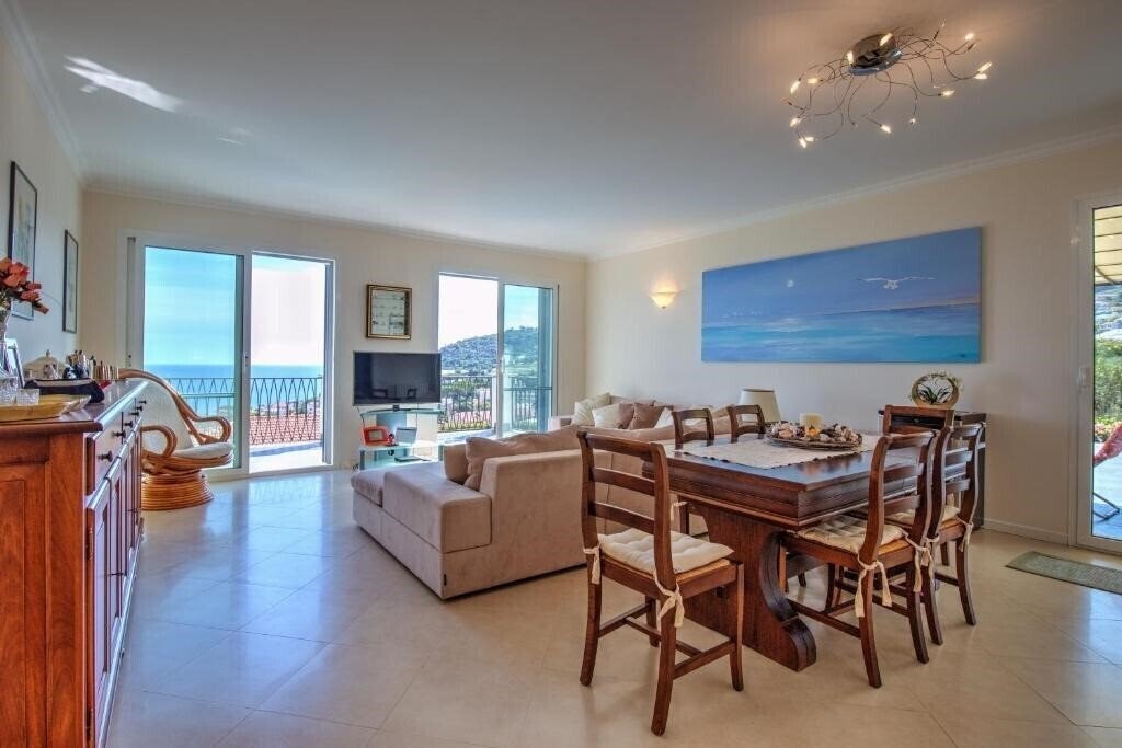 Изображение Villa Lucia Riviera Dei Fiori 3*