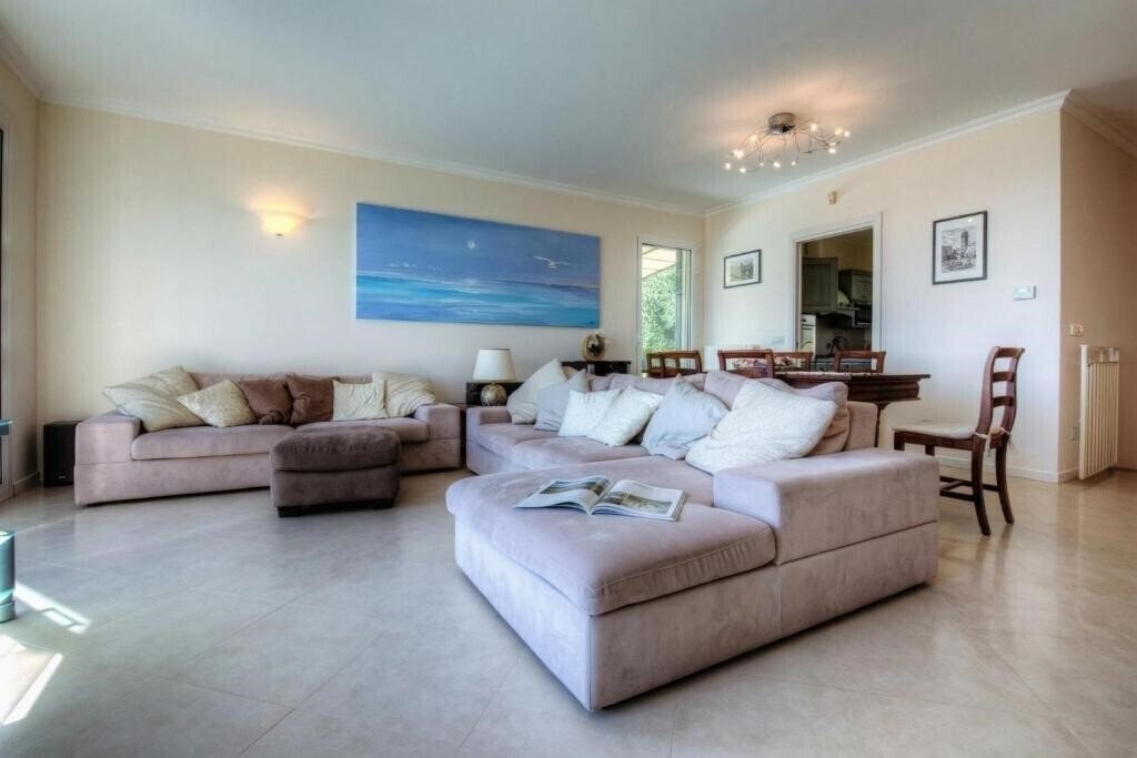Картинка Villa Lucia Riviera Dei Fiori 3*