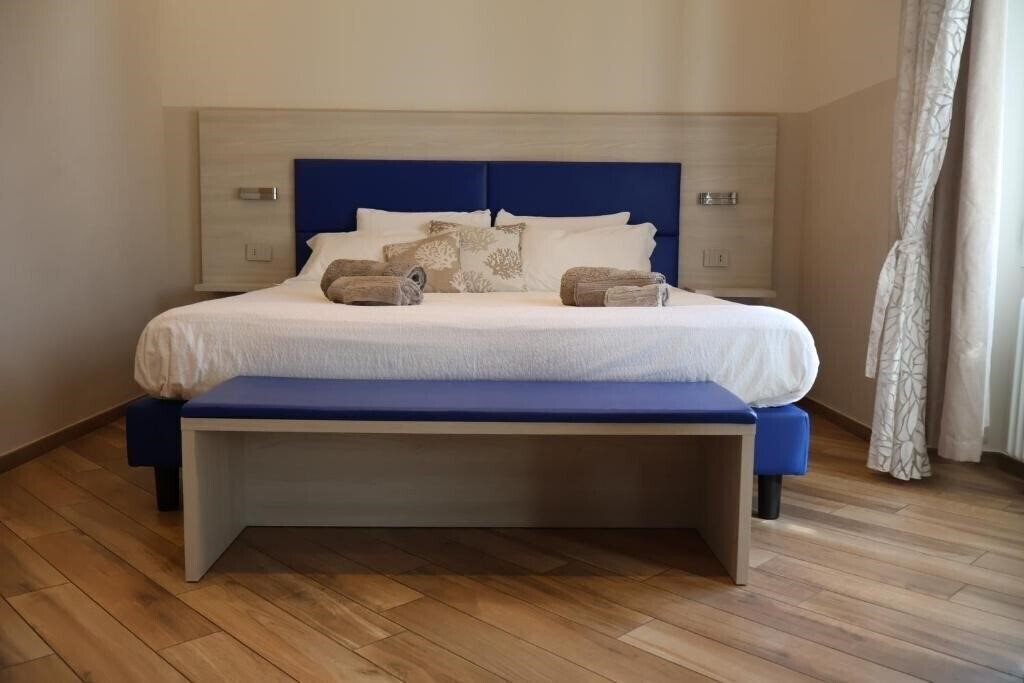 Фото A Due Passi - Sanremo Apartments 3*