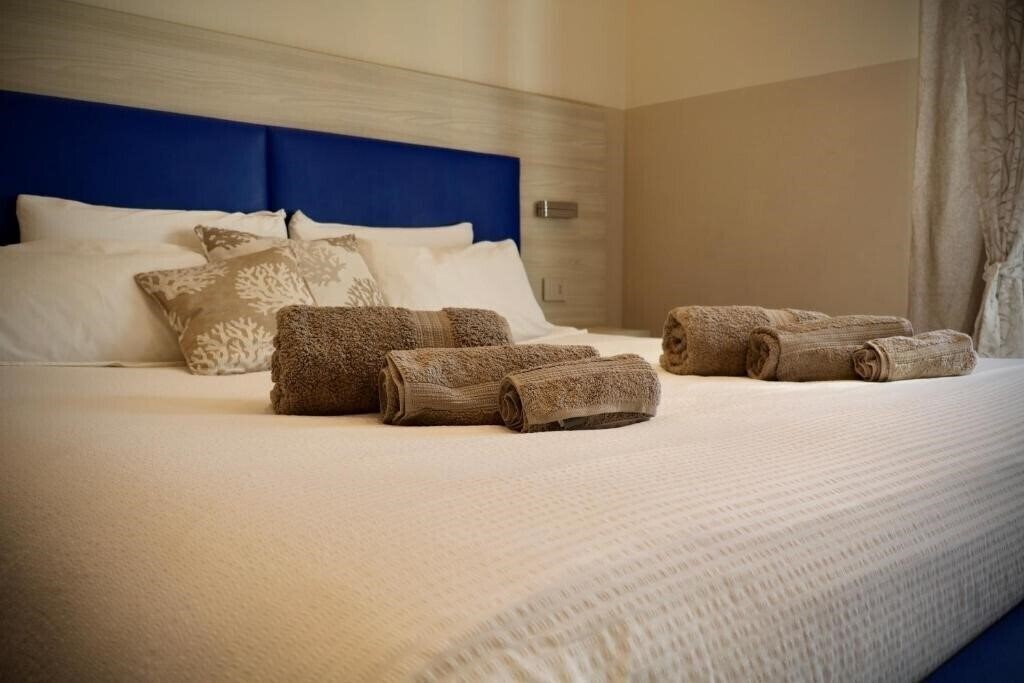 Фотография A Due Passi - Sanremo Apartments 3*