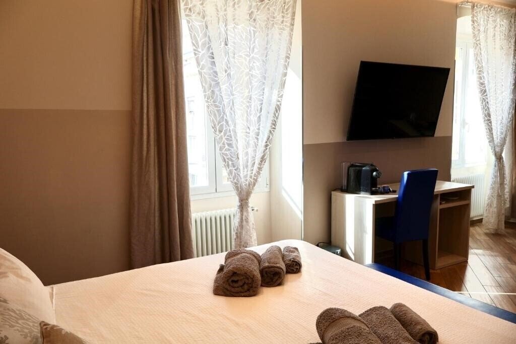 Изображение A Due Passi - Sanremo Apartments 3*