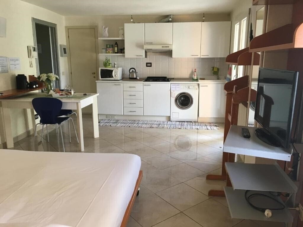 Фото Appartamento Degli Ulivi 3*