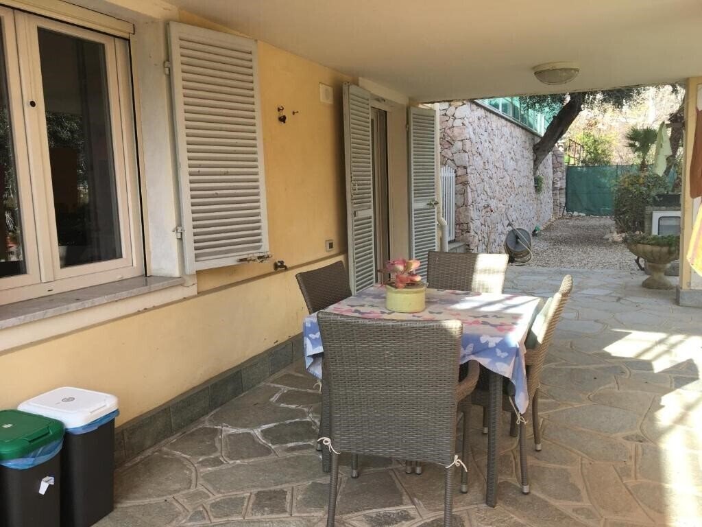 Фотографія Appartamento Degli Ulivi 3*