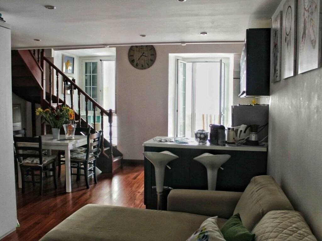 Отель Casa Thomas 3*