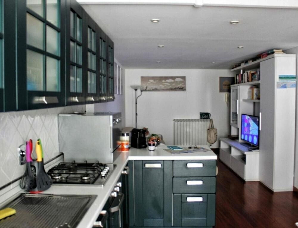 Фотография Casa Thomas 3*