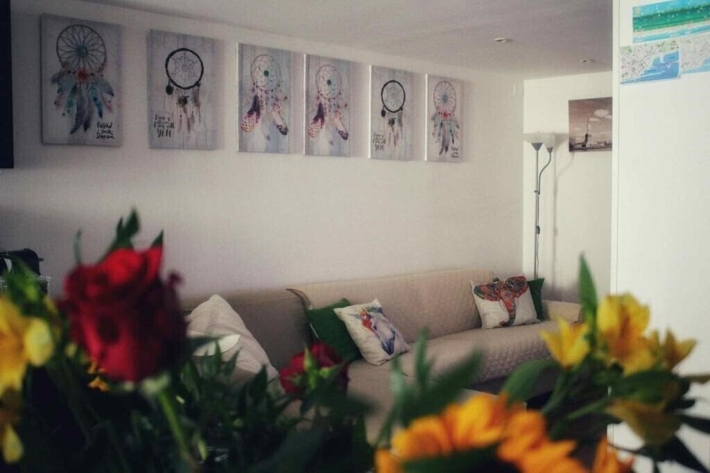 Картинка Casa Thomas 3*