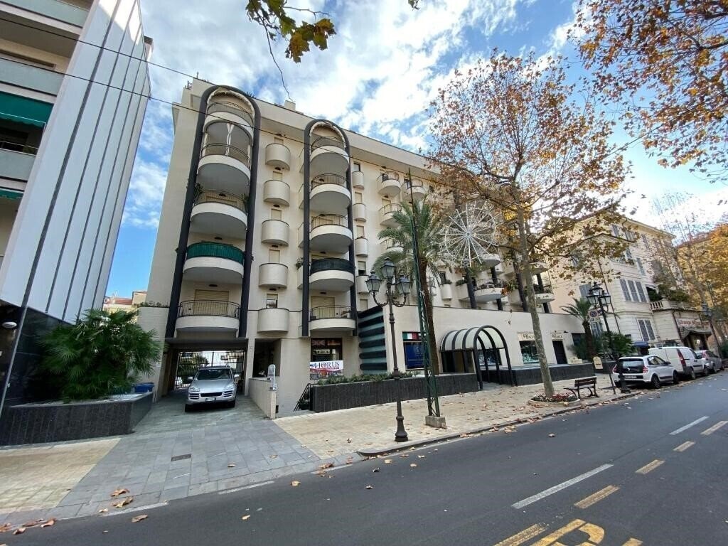 Готель Central Loft des Etrangers 3*