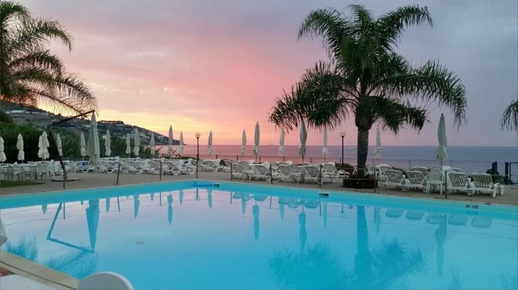 Готель Flat Acquamarina 3*