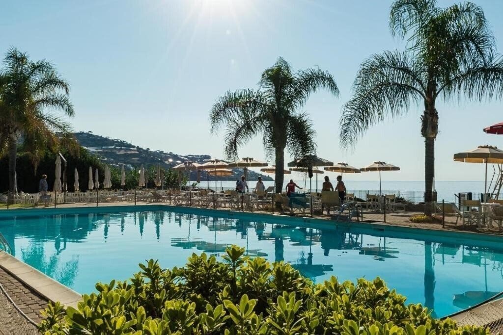 Фотографія Flat Acquamarina 3*