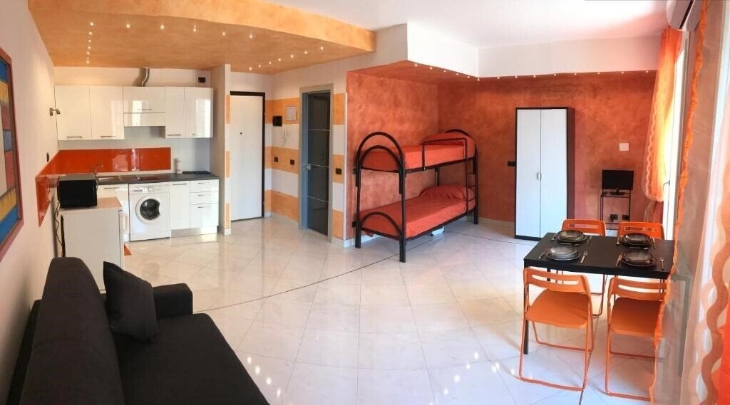 Зображення Flat Acquamarina 3*