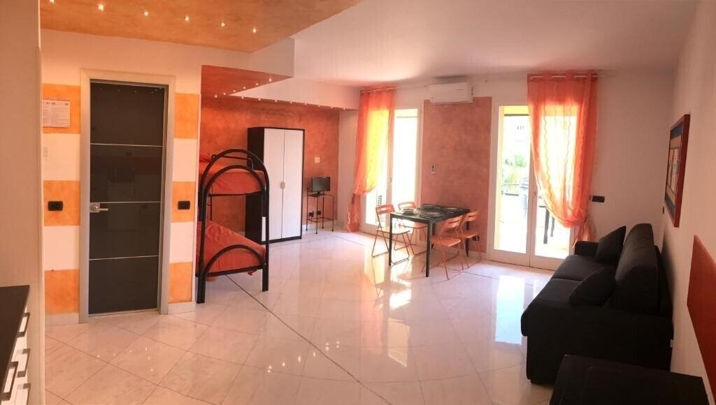 Картинка Flat Acquamarina 3*