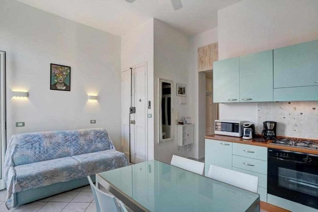 Изображение Frida Apartments 3*